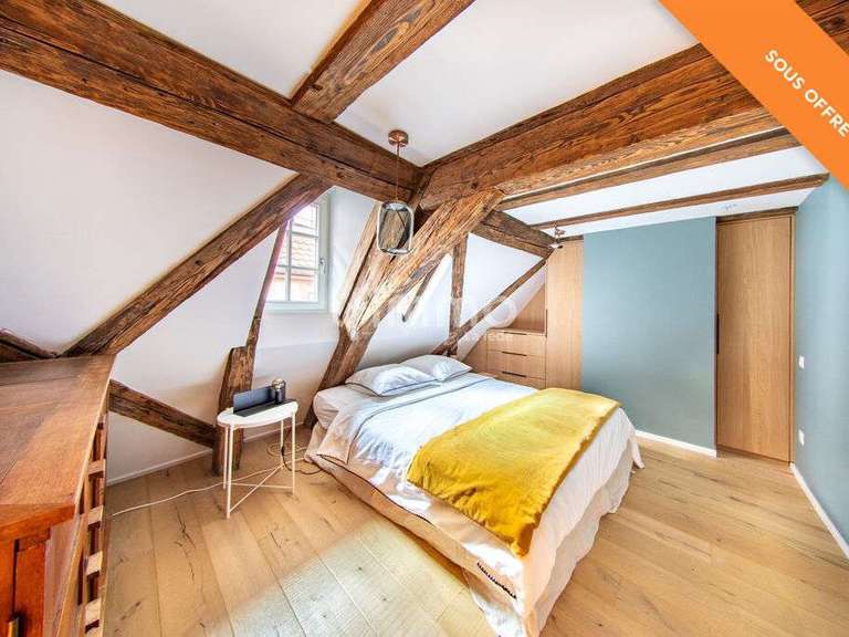 Maison Colmar - 9 chambres