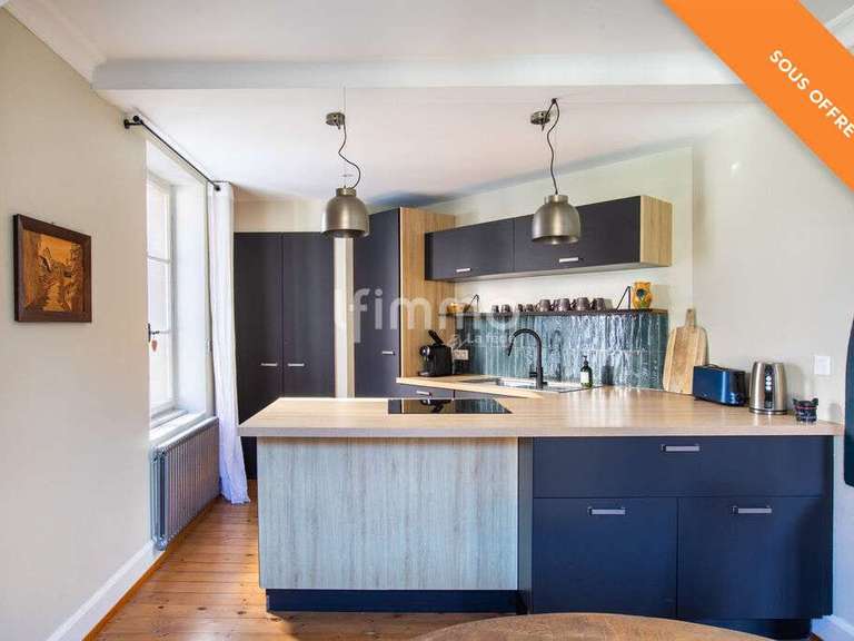 Maison Colmar - 9 chambres