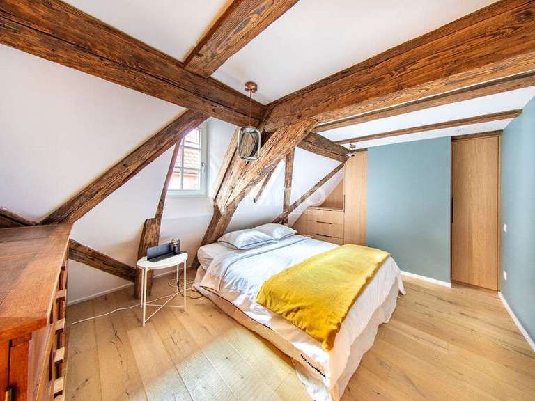 Maison Colmar - 9 chambres