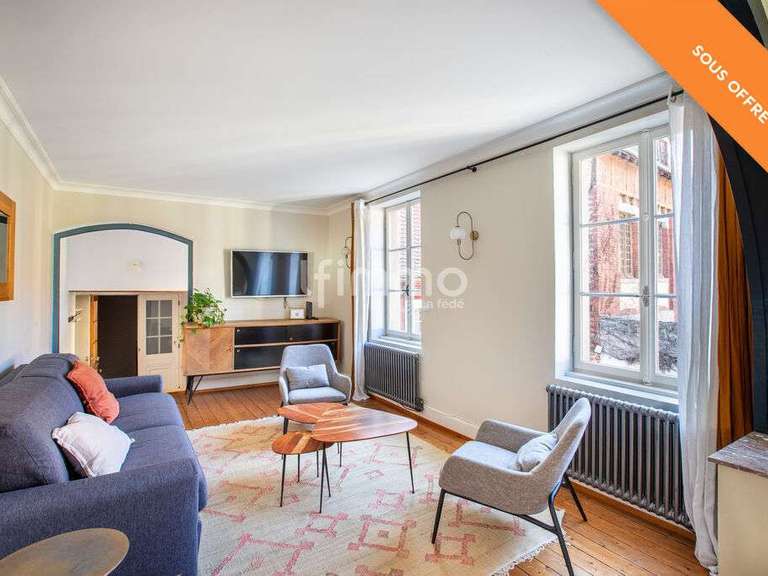 Maison Colmar - 9 chambres