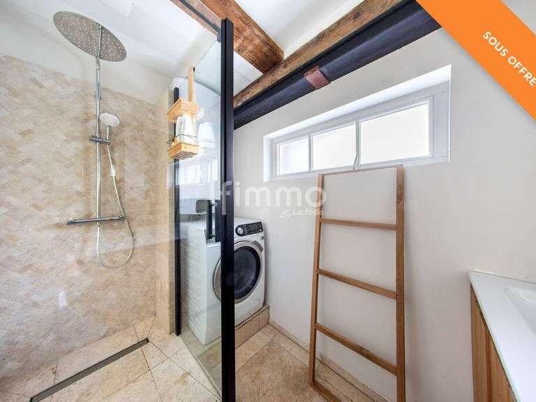 Maison Colmar - 9 chambres