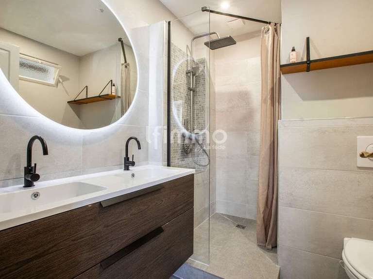 Maison Colmar - 9 chambres