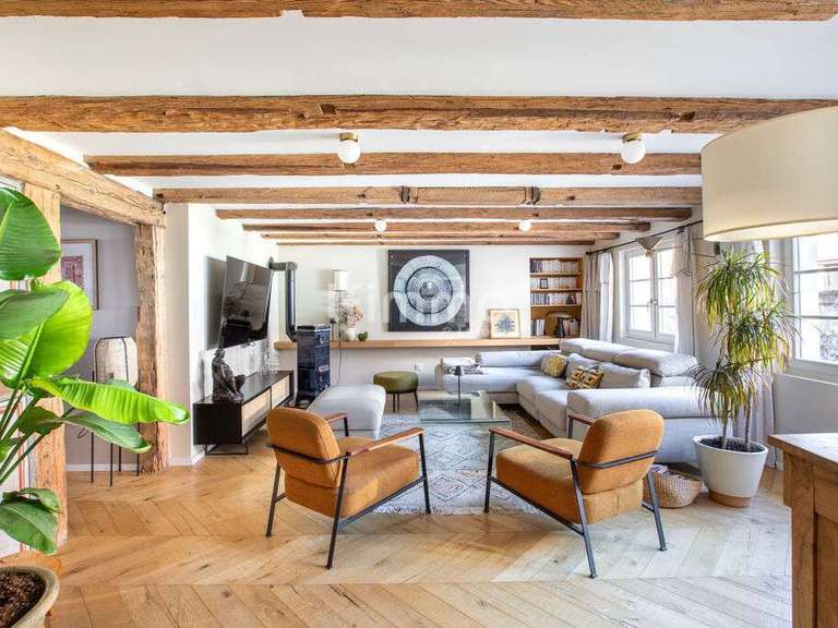 Maison Colmar - 9 chambres