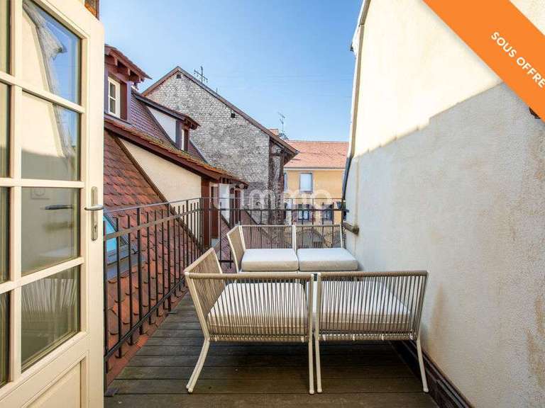 Maison Colmar - 9 chambres