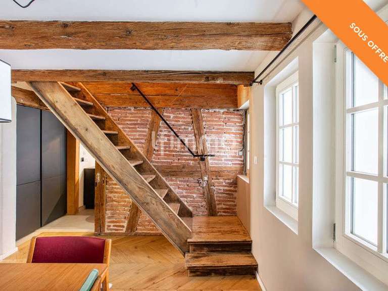 Maison Colmar - 9 chambres