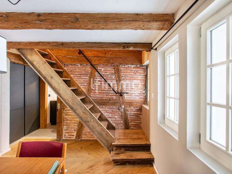 Maison Colmar - 9 chambres