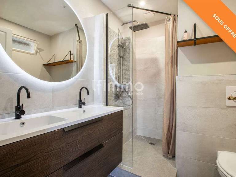 Maison Colmar - 9 chambres