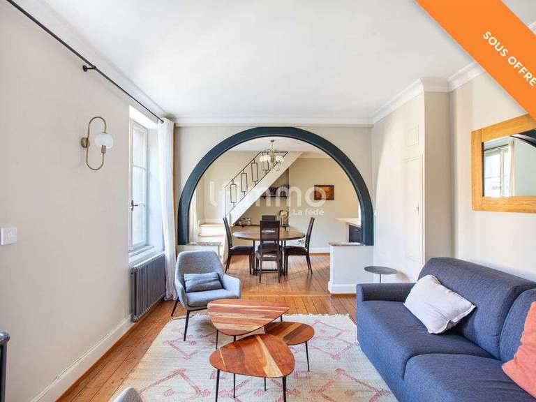 Maison Colmar - 9 chambres