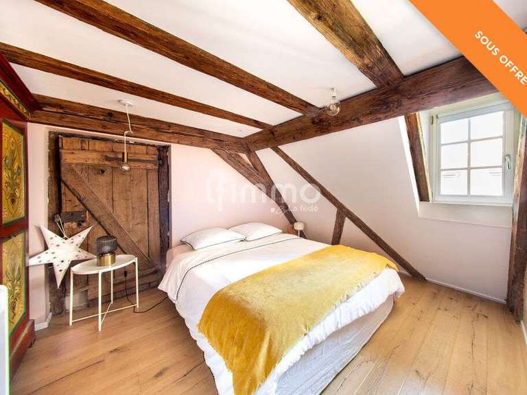 Maison Colmar - 9 chambres