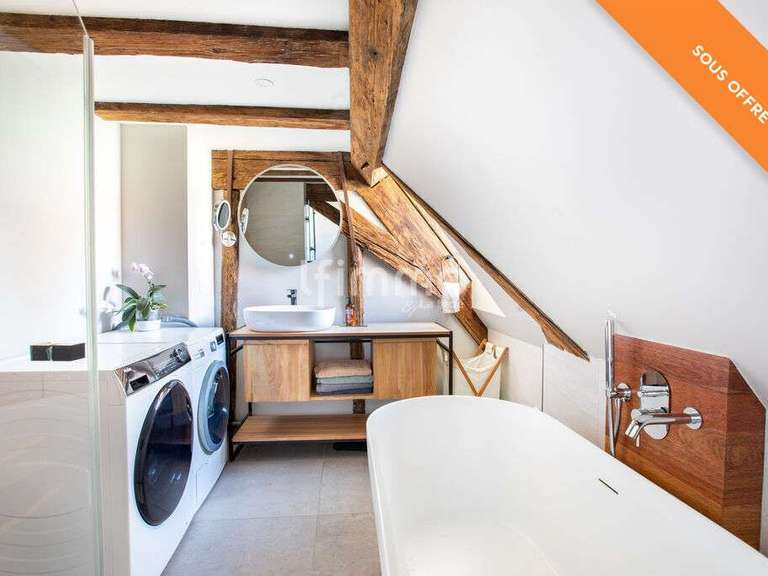 Maison Colmar - 9 chambres