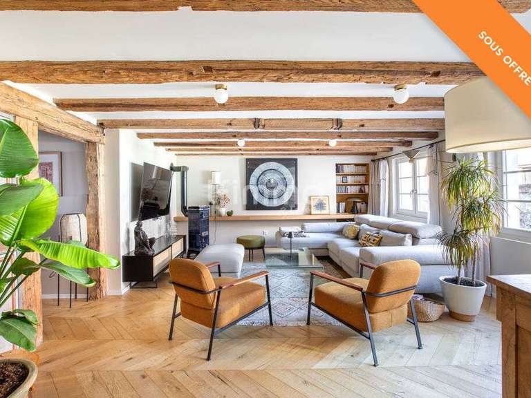 Maison Colmar - 9 chambres