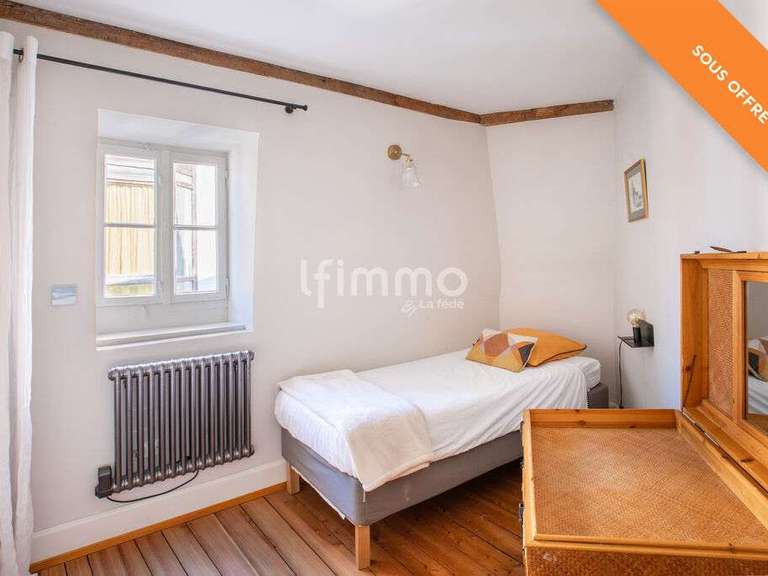 Maison Colmar - 9 chambres