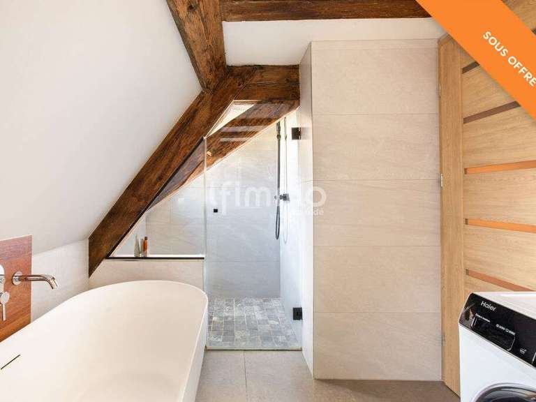 Maison Colmar - 9 chambres