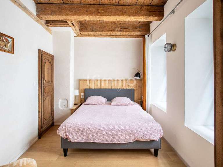 Maison Colmar - 9 chambres