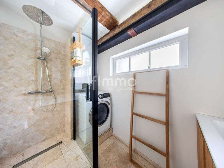 Maison Colmar - 9 chambres