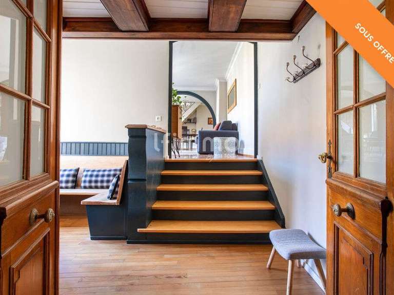 Maison Colmar - 9 chambres