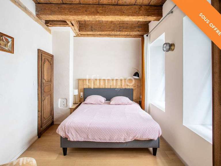 Maison Colmar - 9 chambres