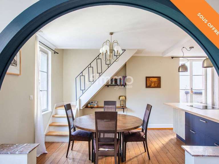 Maison Colmar - 9 chambres