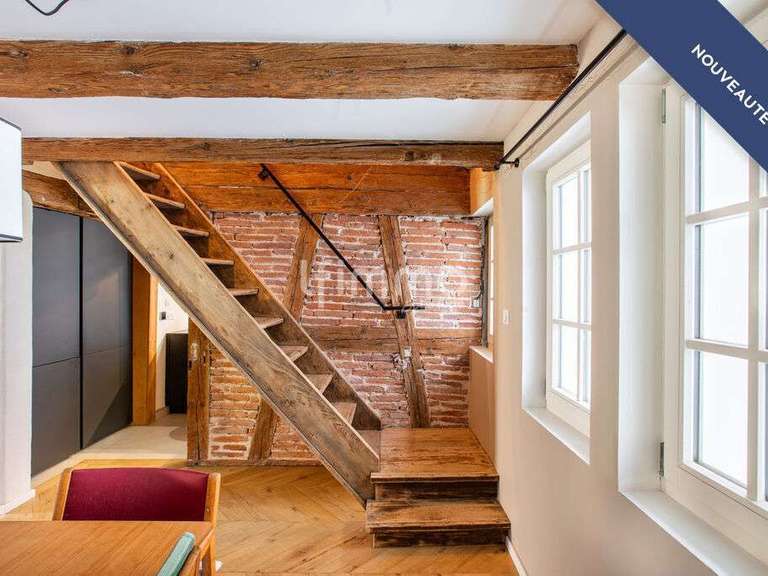 Maison Colmar - 9 chambres