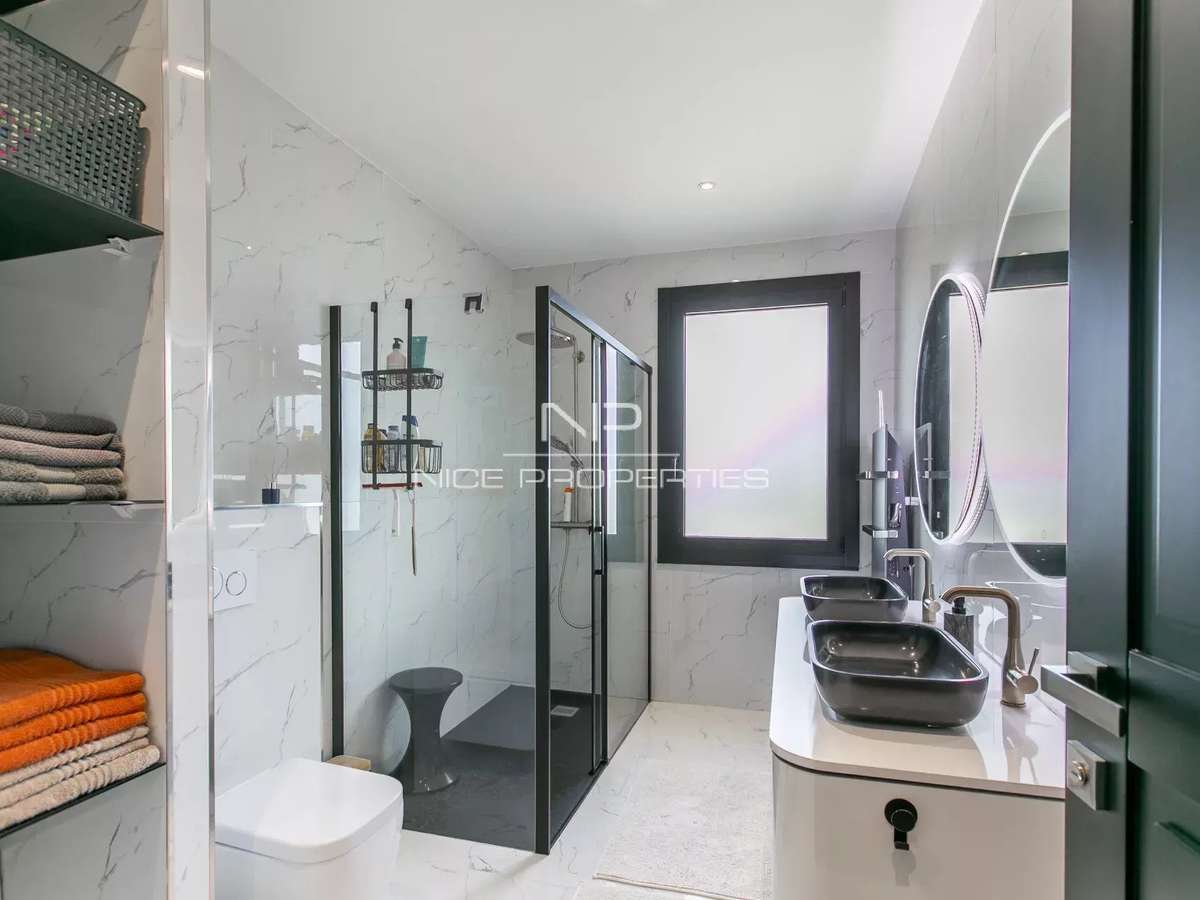 Appartement Colomars