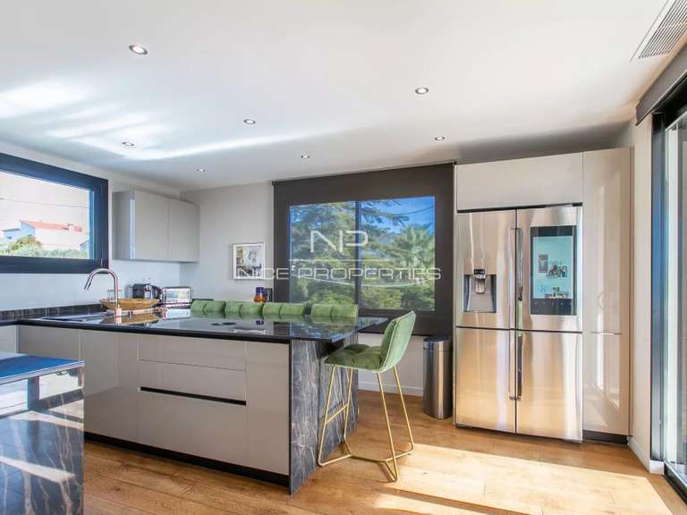 Apartment Colomars - 4 bedrooms - 141m²