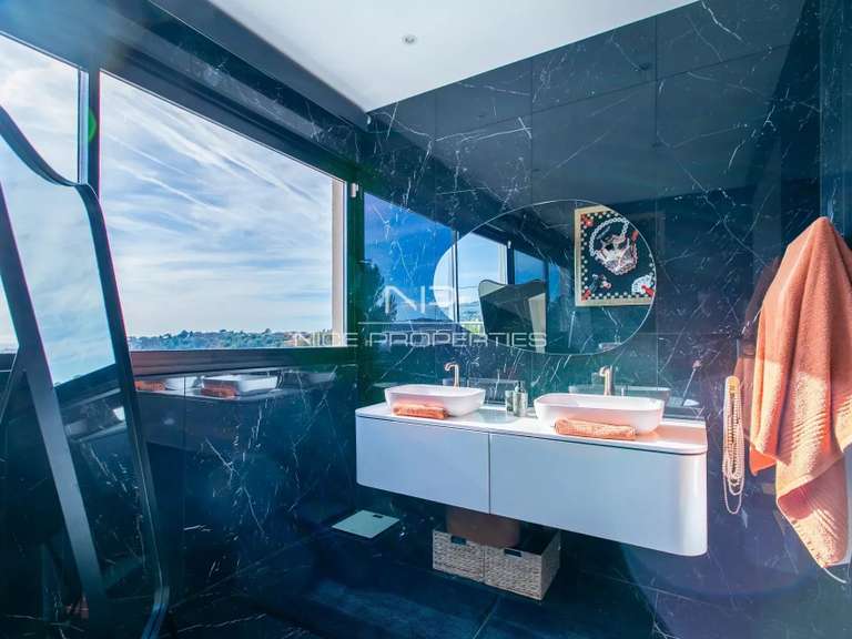 Apartment Colomars - 4 bedrooms - 141m²