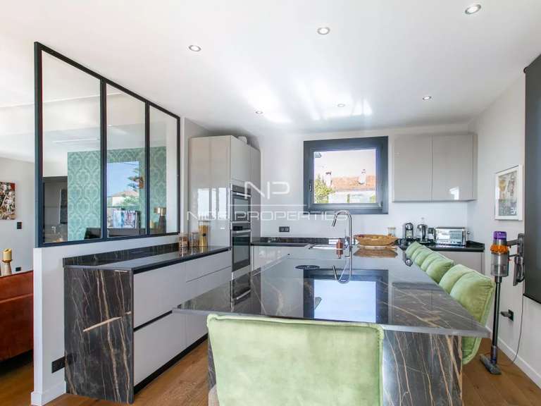 Villa Colomars - 4 chambres - 141m²