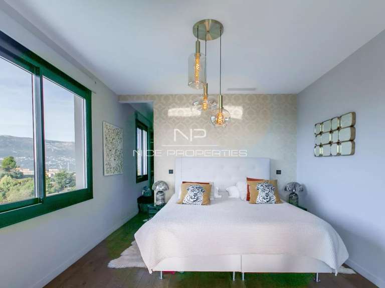 Villa Colomars - 4 chambres - 150m²