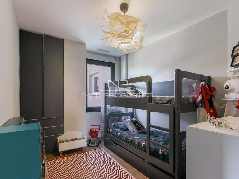 Villa Colomars - 4 chambres - 150m²