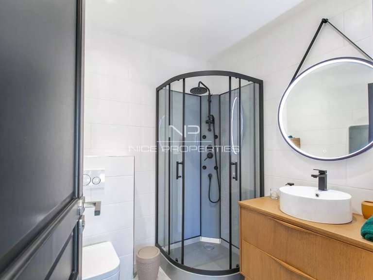 Villa Colomars - 4 chambres - 150m²