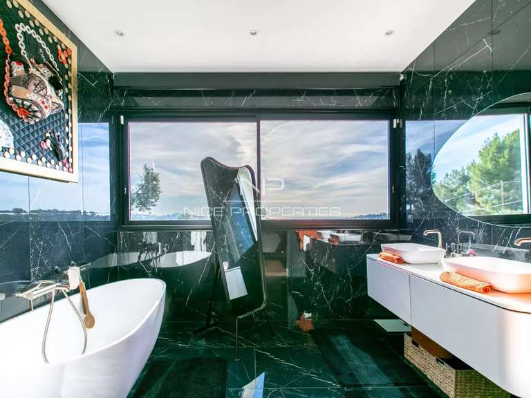 Villa Colomars - 4 chambres - 150m²