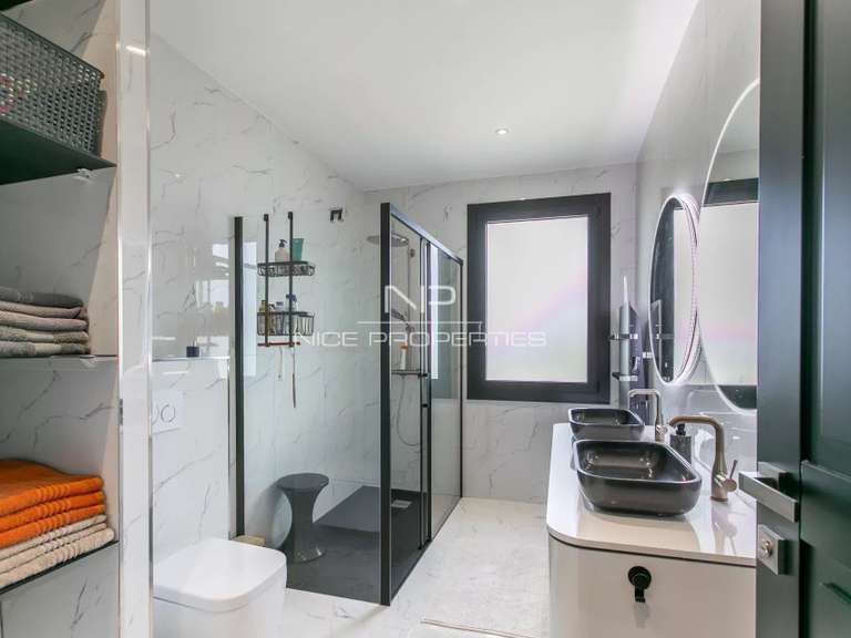 Villa Colomars - 4 chambres - 150m²