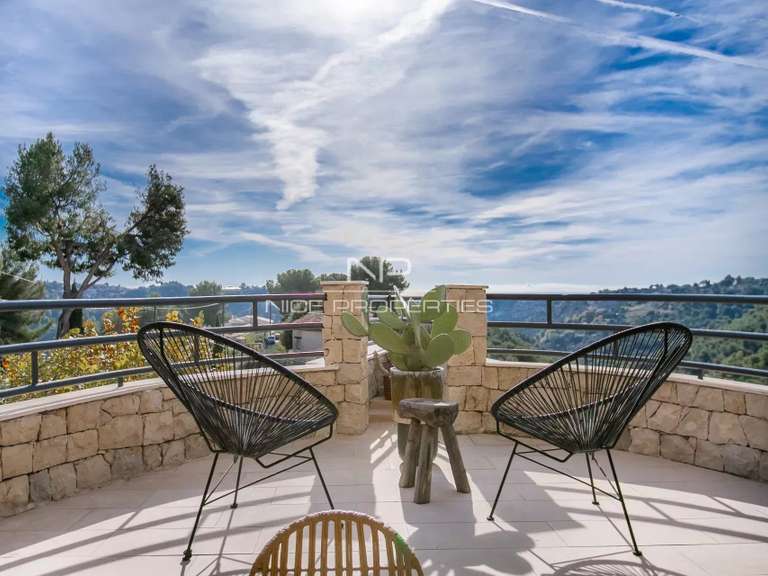 Villa Colomars - 4 chambres - 150m²