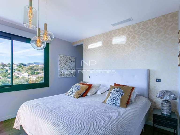Villa Colomars - 4 chambres - 150m²