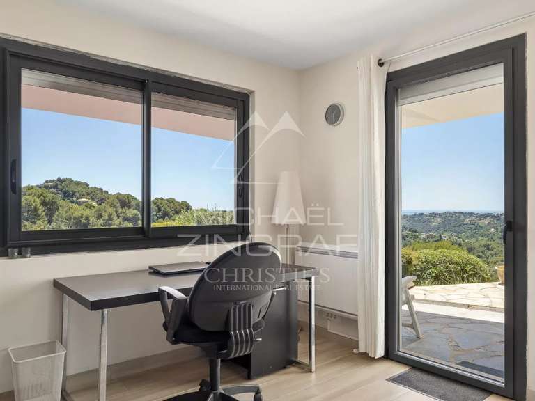 Villa Colomars - 4 chambres - 217m²