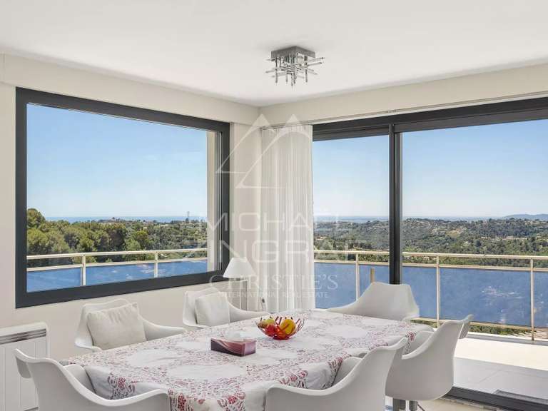 Villa Colomars - 4 chambres - 217m²