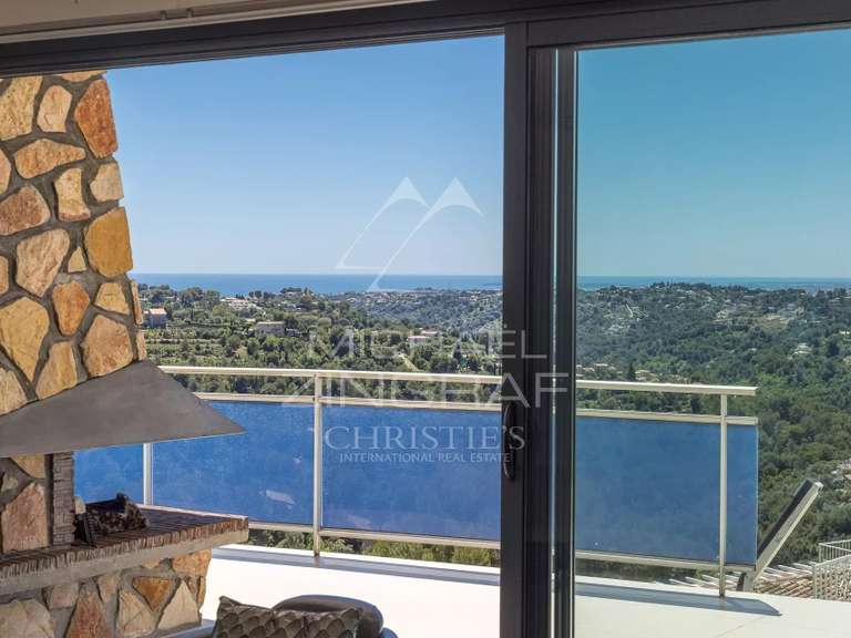 Villa Colomars - 4 chambres - 217m²