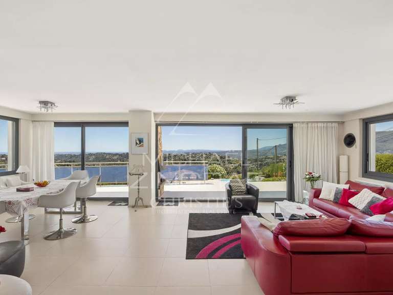 Villa Colomars - 4 chambres - 217m²