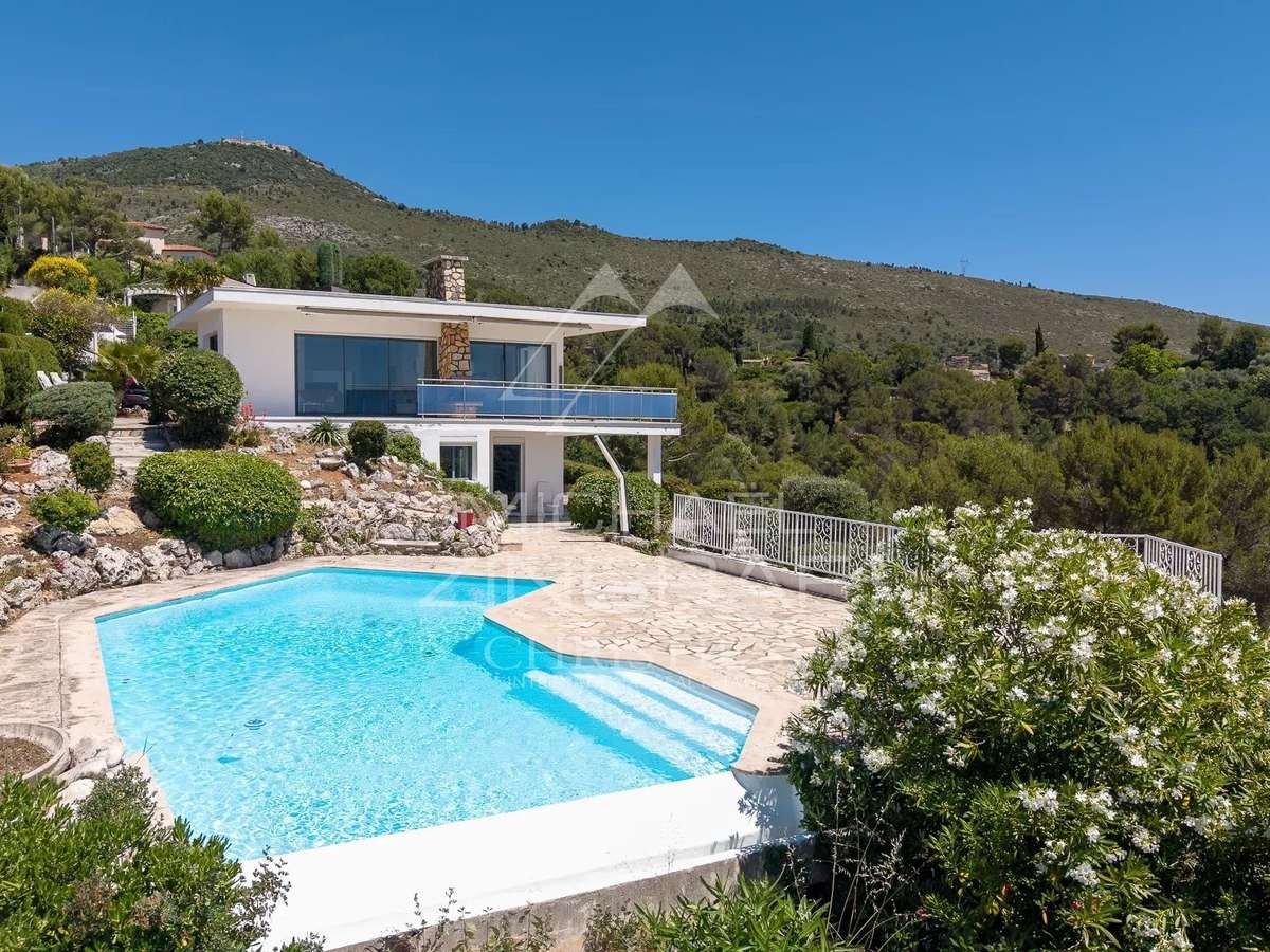 Villa Colomars