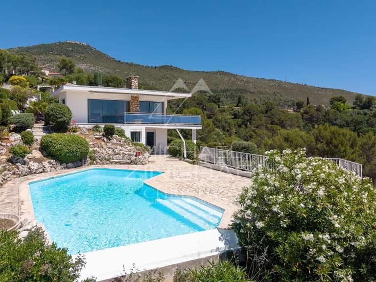 Villa Colomars - 4 chambres - 217m²
