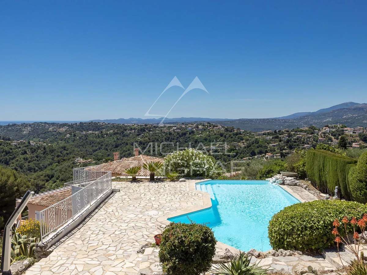 Villa Colomars