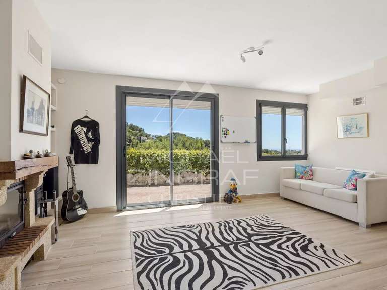Villa Colomars - 4 chambres - 217m²