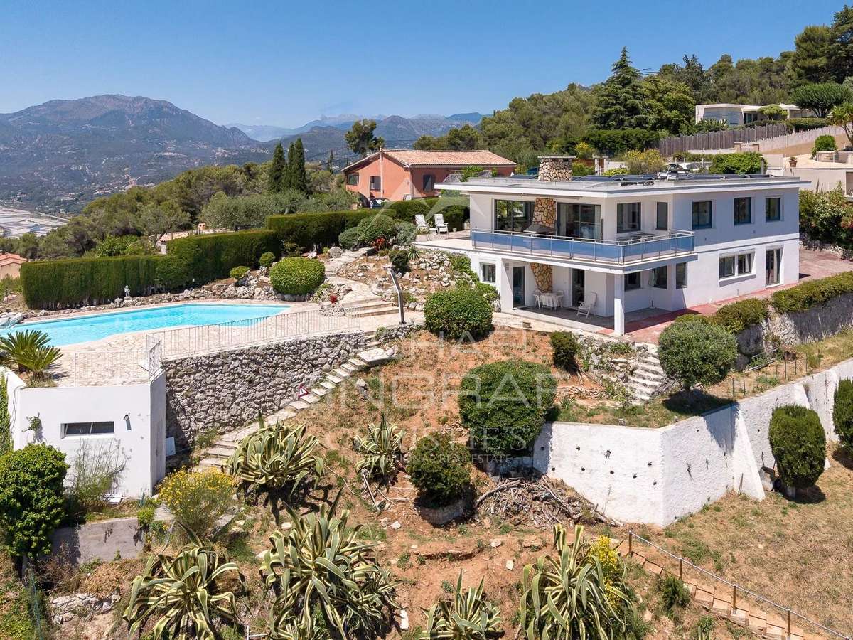 Villa Colomars