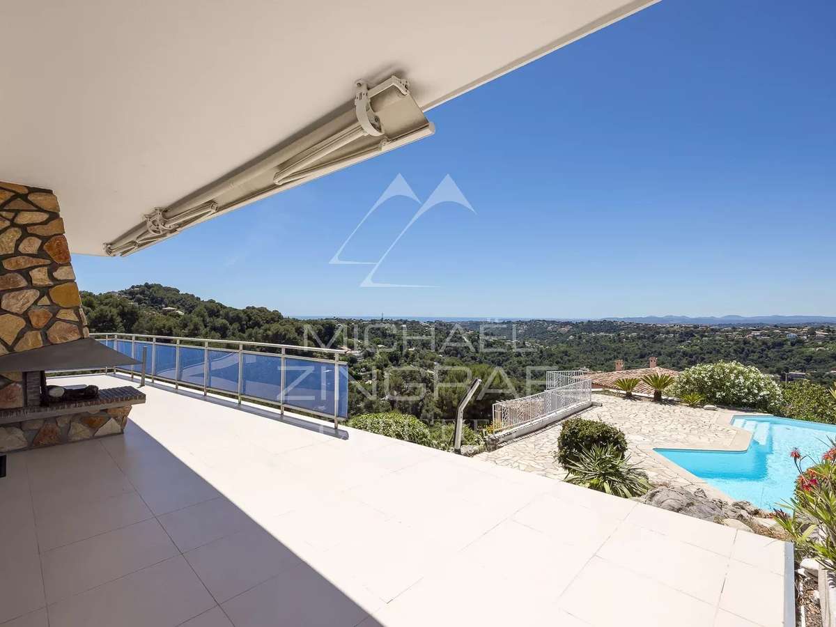 Villa Colomars