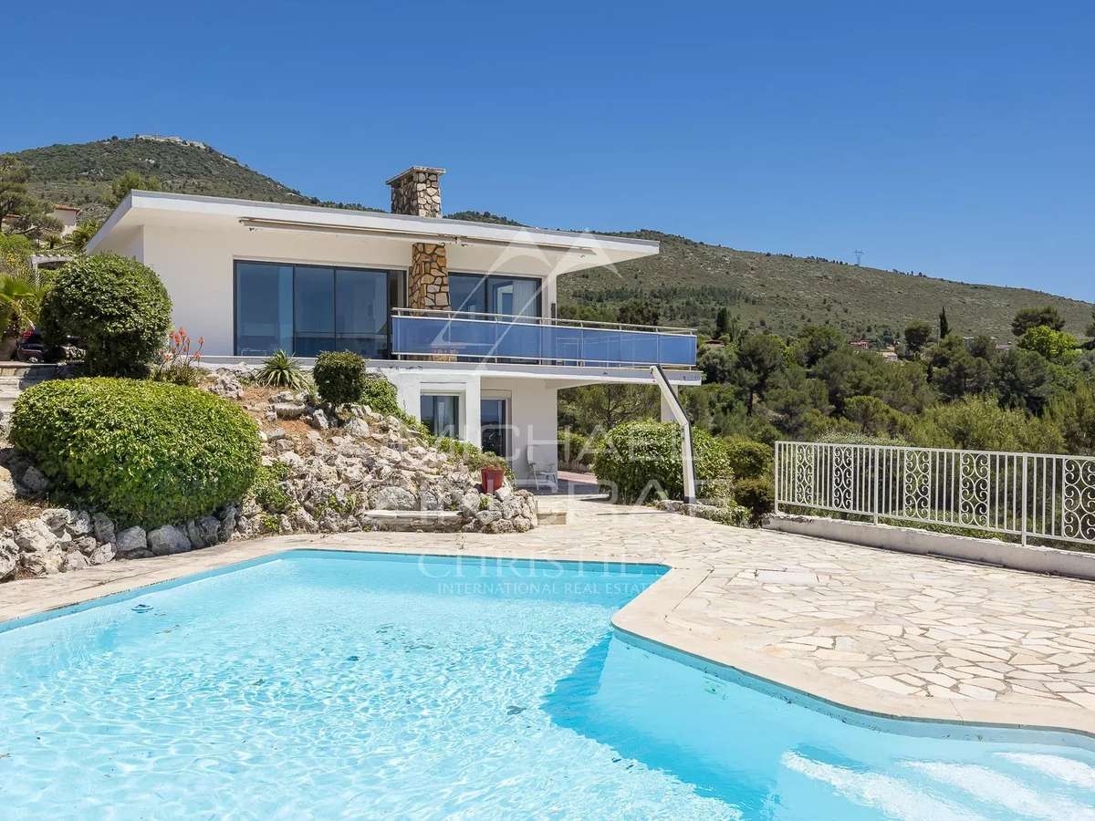 Villa Colomars