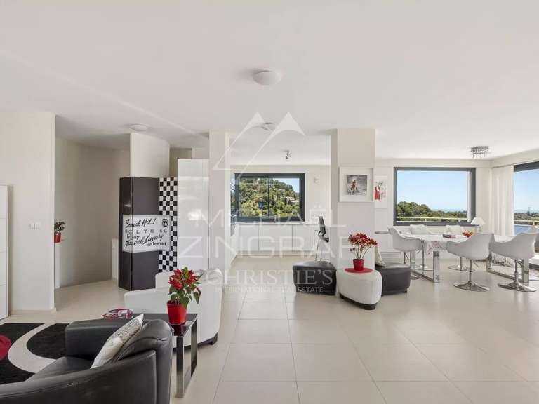 Villa Colomars - 4 chambres - 217m²