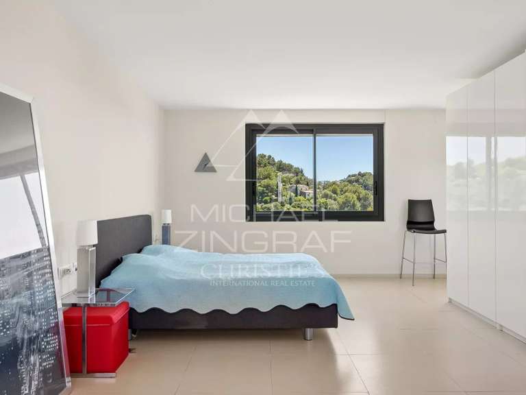 Villa Colomars - 4 chambres - 217m²