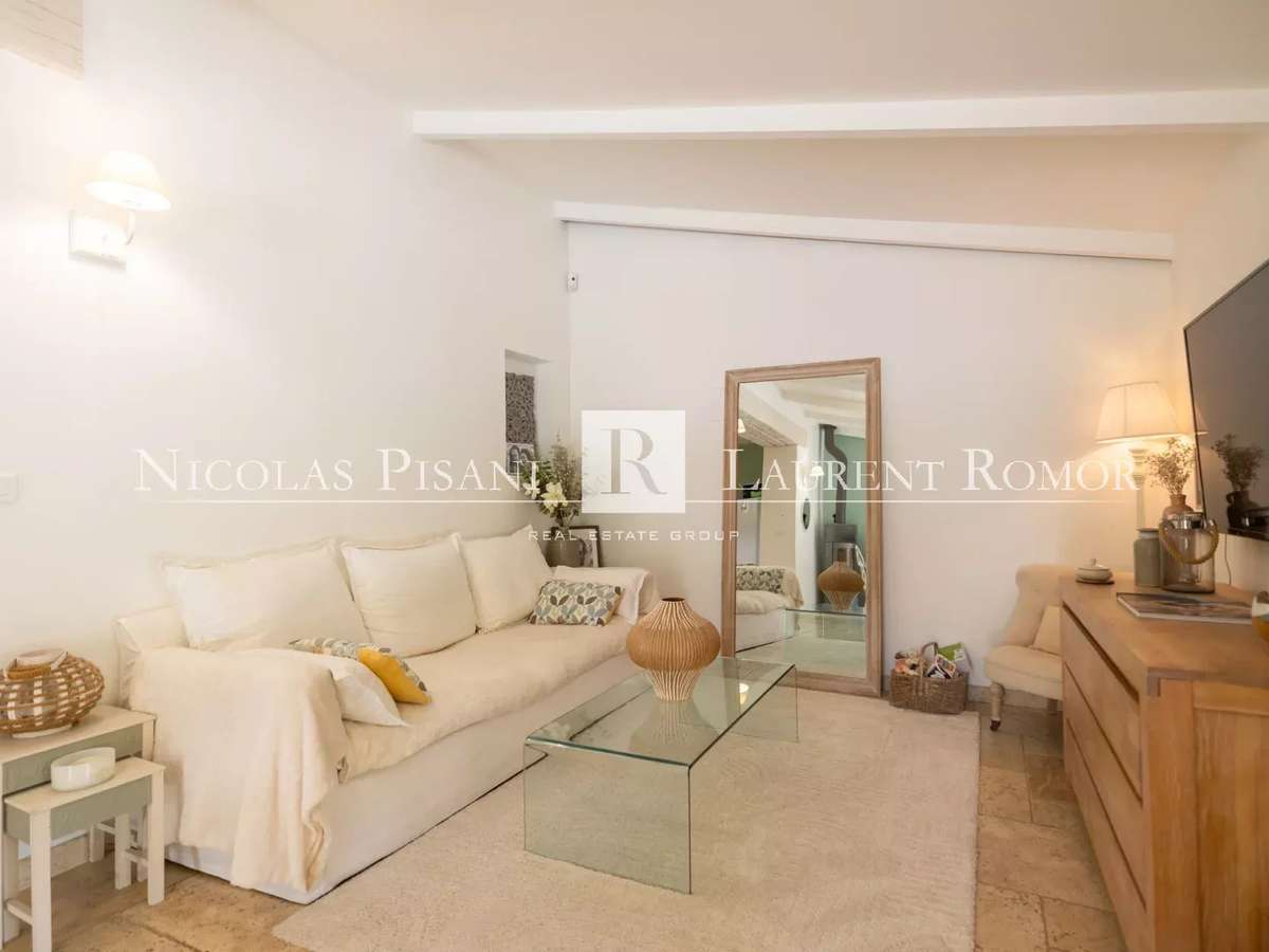 Villa Colomars
