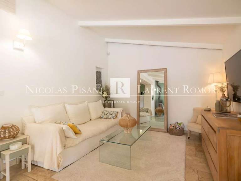 Villa Colomars - 4 chambres - 132m²