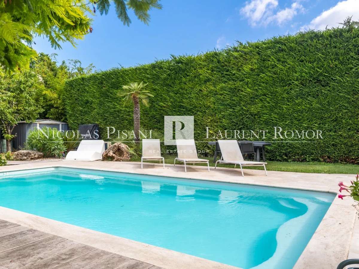 Villa Colomars